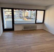 Zentral und ruhig gelegenes 1-Zommer Appartment - Wolfratshausen