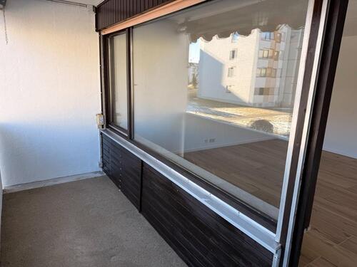 Foto - 1 Zimmer Etagenwohnung in Wolfratshausen