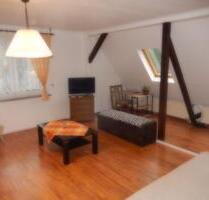 Wohnung im Grünen 2 Zimmer + Bad + Garten+ Im sauberen 2 Fam.Haus - Berlin Treptow-Köpenick