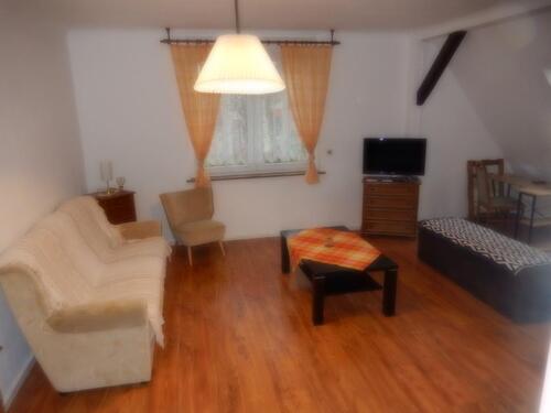 Foto - 2 Zimmer Dachgeschoßwohnung in Berlin