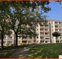 3-Raum-Wohnung für ihre FamilieBalkongrünes Wohnumfeld - Gera Bieblach-Ost