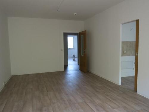 Foto - 3 Zimmer Etagenwohnung zur Miete in Gera