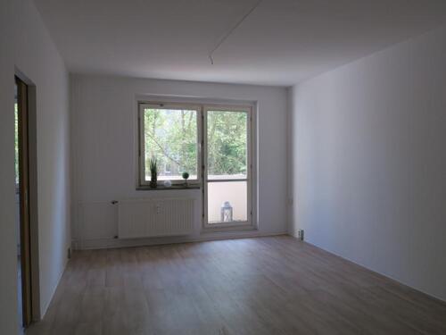 Foto - 3 Zimmer Etagenwohnung in Gera