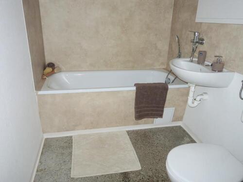 Foto - Etagenwohnung in Gera zur Miete