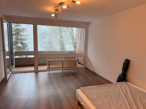 Foto - 1-Zimmer-Wohnung in Würzburg-Versbach ab sofort zu vermieten