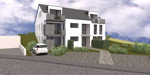 Foto - Exklusive voll möblierte 2er WGs in Gerbrunn (Neubau, Erstbezug)