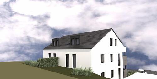 Foto - 2 Zimmer Etagenwohnung zur Miete in Gerbrunn