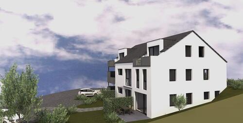 Foto - 2 Zimmer Etagenwohnung in Gerbrunn