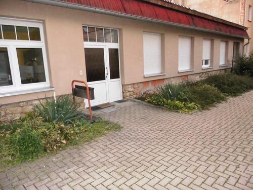 Foto - Einfamilienhaus zum Kaufen in Roßleben-Wiehe