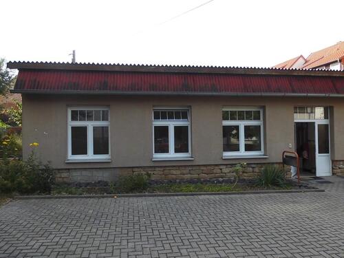 Foto - Einfamilienhaus in Roßleben-Wiehe