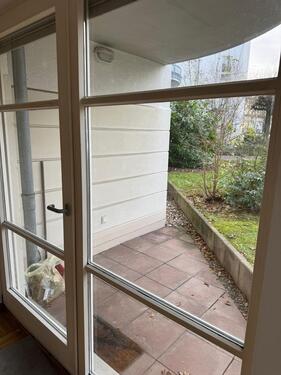 Foto - 1 Zimmer Erdgeschoßwohnung zum Kaufen in Köln