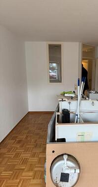 Foto - 1 Zimmer Erdgeschoßwohnung in Köln