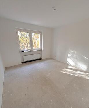 Foto - 2.5 Zimmer Etagenwohnung in Duisburg