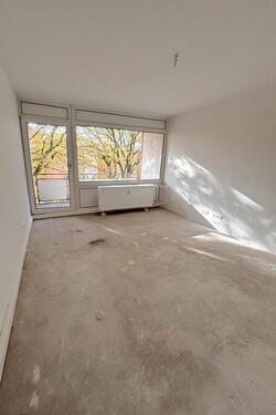 Foto - Etagenwohnung in Duisburg zur Miete