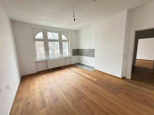 Foto - 2 Zimmer Etagenwohnung zur Miete in Berlin