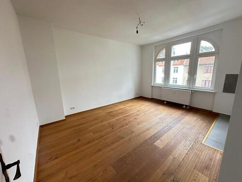 Foto - Etagenwohnung in Berlin zur Miete