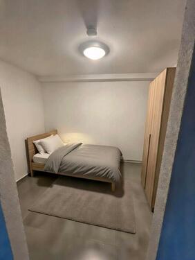 Foto - 2 Zimmer Etagenwohnung zur Miete in Karlsruhe