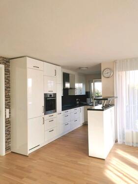 Foto - 3.5 Zimmer Erdgeschoßwohnung zur Miete in Backnang