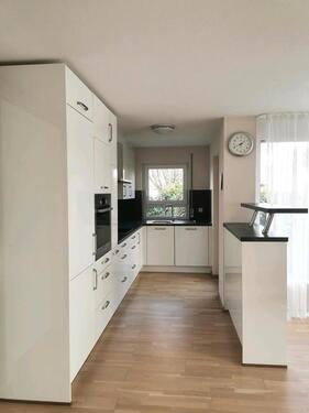 Foto - 3.5 Zimmer Erdgeschoßwohnung in Backnang