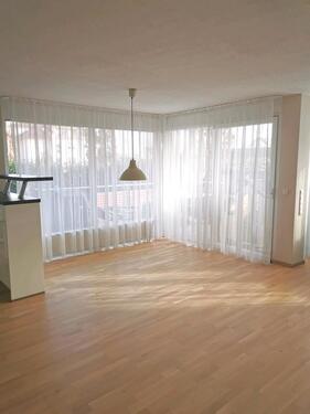 Foto - Erdgeschoßwohnung in Backnang zur Miete