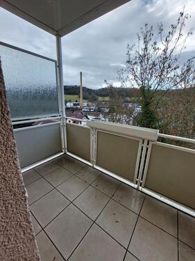 Foto - Etagenwohnung in Eisenach zur Miete