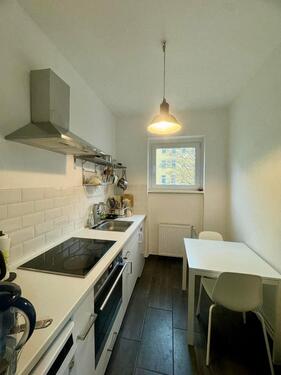 Foto - Etagenwohnung in Berlin zur Miete