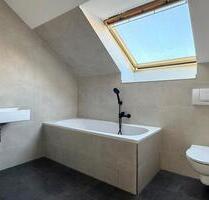 Stilvolle 2-Zimmer-Wohnung vollständig renoviert - Wurzen