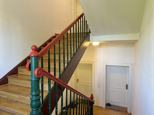 Foto - 2 Zimmer Etagenwohnung zur Miete in Wurzen