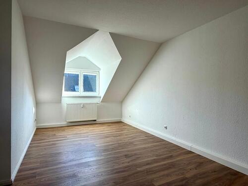 Foto - Etagenwohnung in Wurzen zur Miete