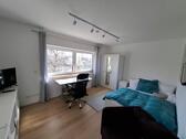 Foto - Möblierte Wohnung - 660,00&nbsp;EUR Kaltmiete, ca.&nbsp; 34,00&nbsp;m&sup2;