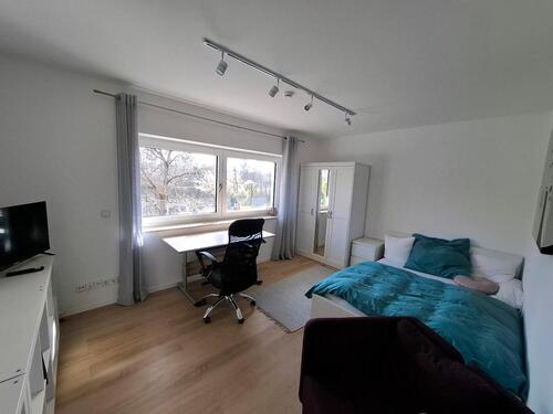 Foto - Möblierte Wohnung - 660,00&nbsp;EUR Kaltmiete, ca.&nbsp; 34,00&nbsp;m&sup2;