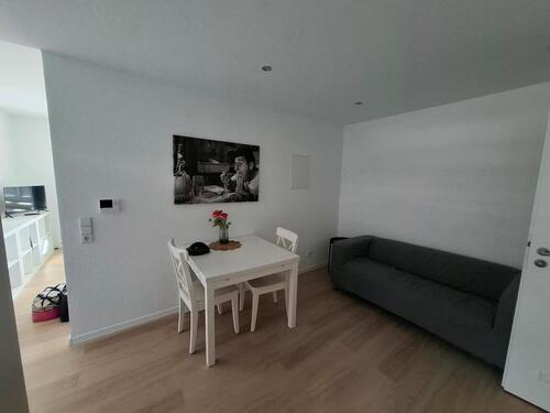 Foto - 1.5 Zimmer Erdgeschoßwohnung in Ditzingen