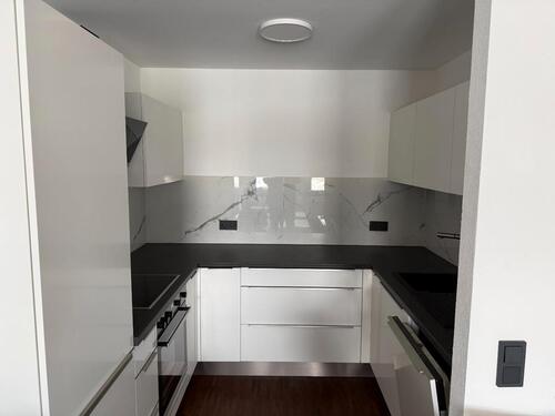 Foto - 2-Zimmer-Wohnung mit Balkon Freiburg-Gundelfingen