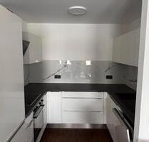 2-Zimmer-Wohnung mit Balkon Freiburg-Gundelfingen