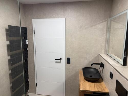 Foto - Etagenwohnung in Gundelfingen zur Miete