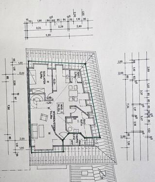 Foto - DG-Maisonette-Wohnung, 90m² direkt am Domplatz