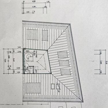 Foto - 3 Zimmer Maisonettenwohnung zur Miete in Erfurt