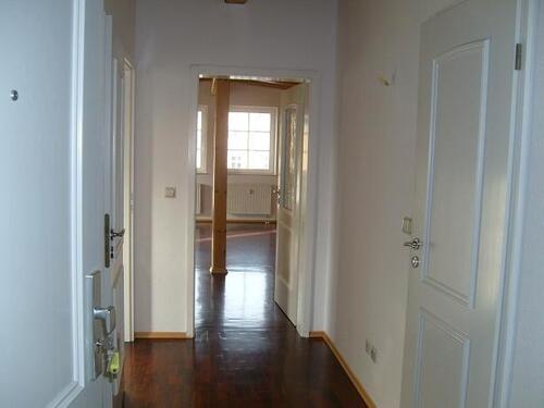 Foto - Dachgeschoßwohnung in Bautzen zur Miete