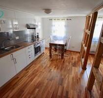 Top-Innenstadtlage: 2-Zimmer-Altbauwohnung mit besonderem Charme - Schwäbisch Hall