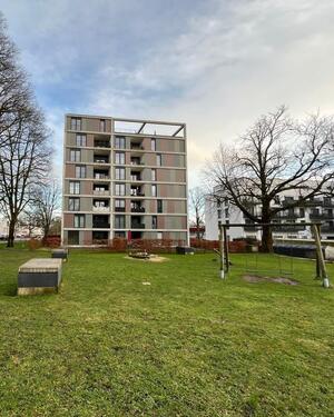 Foto - 2 Zimmer Etagenwohnung in Hamburg