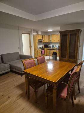 Foto - Monteurzimmer, möbilierte Wohnung
