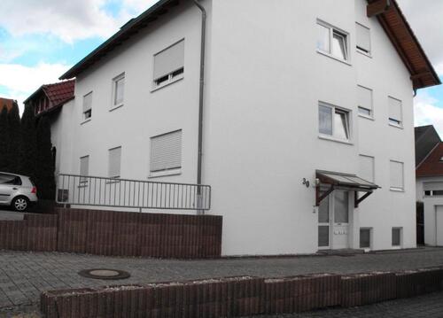Foto - Helle Einliegerwohnung in VK-Ludweiler zu vermieten