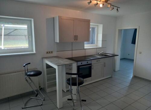 Foto - 2 Zimmer Etagenwohnung zur Miete in Völklingen