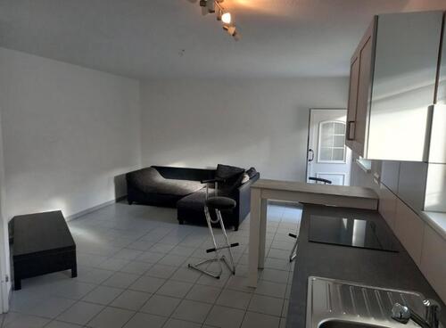 Foto - Etagenwohnung in Völklingen zur Miete