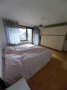 Foto - 3 Zimmer Dachgeschoßwohnung zum Kaufen in Walkenried
