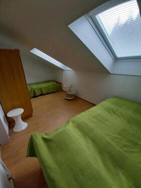 Foto - 3 Zimmer Dachgeschoßwohnung in Walkenried