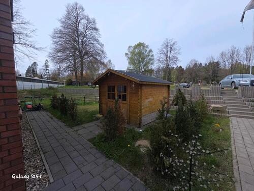 Foto - 6 Zimmer Doppelhaushälfte in Bispingen