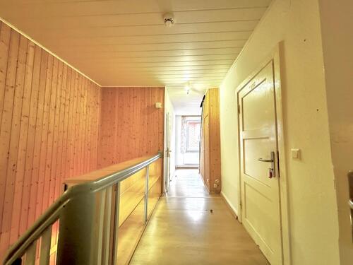 Foto - 6 Zimmer, 2 Vollbäder, 2 Küchen, Platz für die ganze Familie