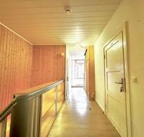 6 Zimmer, 2 Vollbäder, 2 Küchen, Platz für die ganze Familie - Bleckede