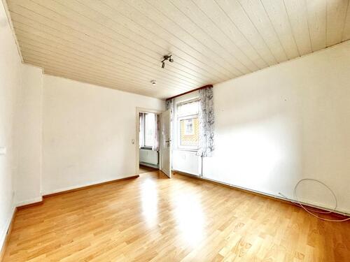 Foto - Etagenwohnung in Bleckede zur Miete
